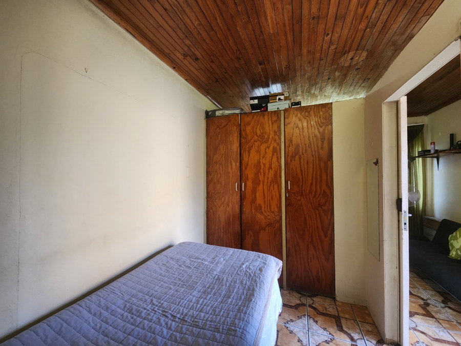 3 Bedroom Property for Sale in Delvillepark Western Cape